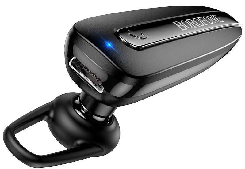 Bluetooth-гарнитура BOROFONE BC33 Basic черная