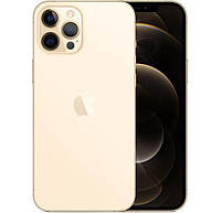 Смартфон Apple IPhone 11 Pro Max (256gb) Gold z17-2024