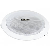 Потолочная колонка UKC CS-6500BM 10W White (3_00461) z18-2024