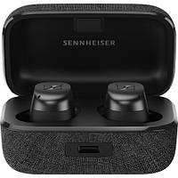 Гарнитура Sennheiser Momentum True Wireless 3 Graphite (6806701) z18-2024