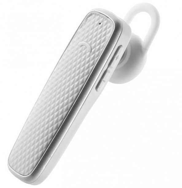 Bluetooth-гарнитура REMAX RB-T26 белая