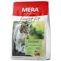 MERA finest fit Outdoor (Мера Фітнес Фіт-Аутдор) сухий корм для активних котів із куркою