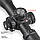 Оптичний приціл Discovery Optics HD/34 5-30X56 SFIR FFP, фото 7