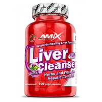 Amix Liver Cleanse 100 caps