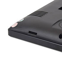Відеодомофон 10" BCOM BD-1070FHD Black, фото 5