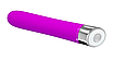 Вібростимулятор Pretty Love Randolph Purple 12 режимів роботи, фото 5