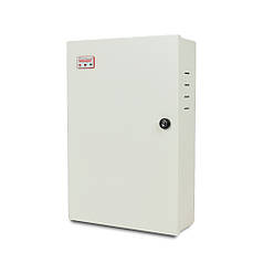 Безперебійний блок живлення Faraday Electronics UPS 85W Smart ASCH MBB 12 В під акумулятор 12-18А/г в