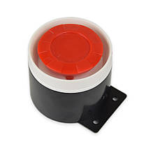 Комплект бездротової GSM і Wi-Fi сигналізації ATIS Kit GSM+WiFi 130T з підтримкою застосунку Tuya Smart, фото 5