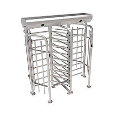 Турнікет повнозростовий ZKTeco FHT2300D