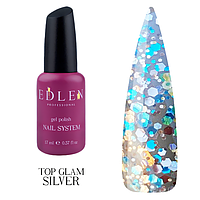 Топ Edlen Glam Silver 17 мл