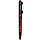 Ліхтар-ручка Olight Open Pro LE Ember Red чорний акумулятор водонепроникний протиударний лазерна указка Олайт Опен Про ЛЕ, фото 4