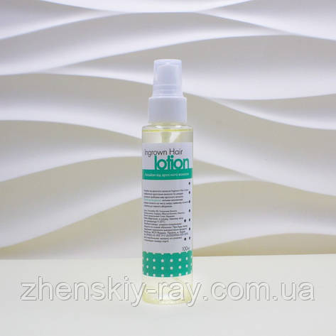 Засіб проти вростання волосся INGROWN HAIR LOTION 100 мл, фото 1