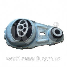UCEL 10653 — Нижня подушка двигуна (опора) на Рено Гранд Сцінік III 1.5dci K9K, фото 1