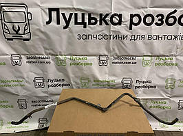 Трубка картерних газів б/в DAF XF 105 (1685631) оригінал