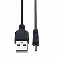 Кабель USB 2.0 на ф2.0 * 0.6мм (Nokia) 0,5м