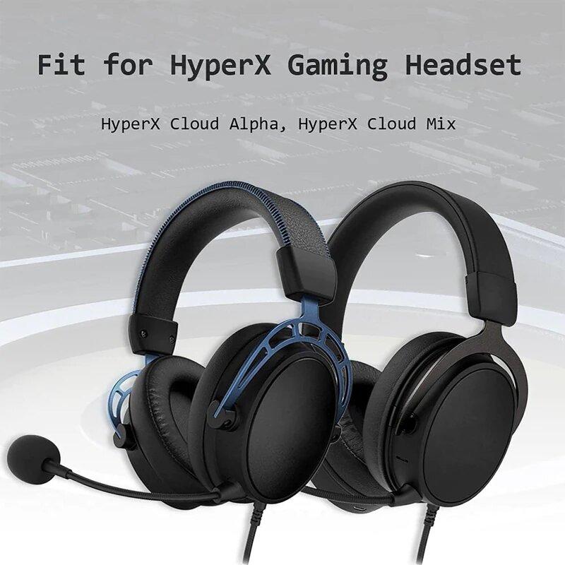 Купить Кабель для наушников AUX 3.5 мм HyperX Cloud Mix Alpha S ...