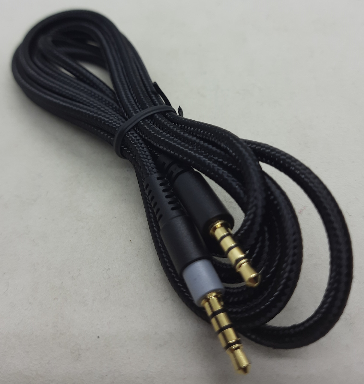 Купить Кабель для наушников AUX 3.5 мм HyperX Cloud Mix Alpha S ...