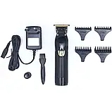 Потужний тример для стриження волосся Sway Cooper, фото 2