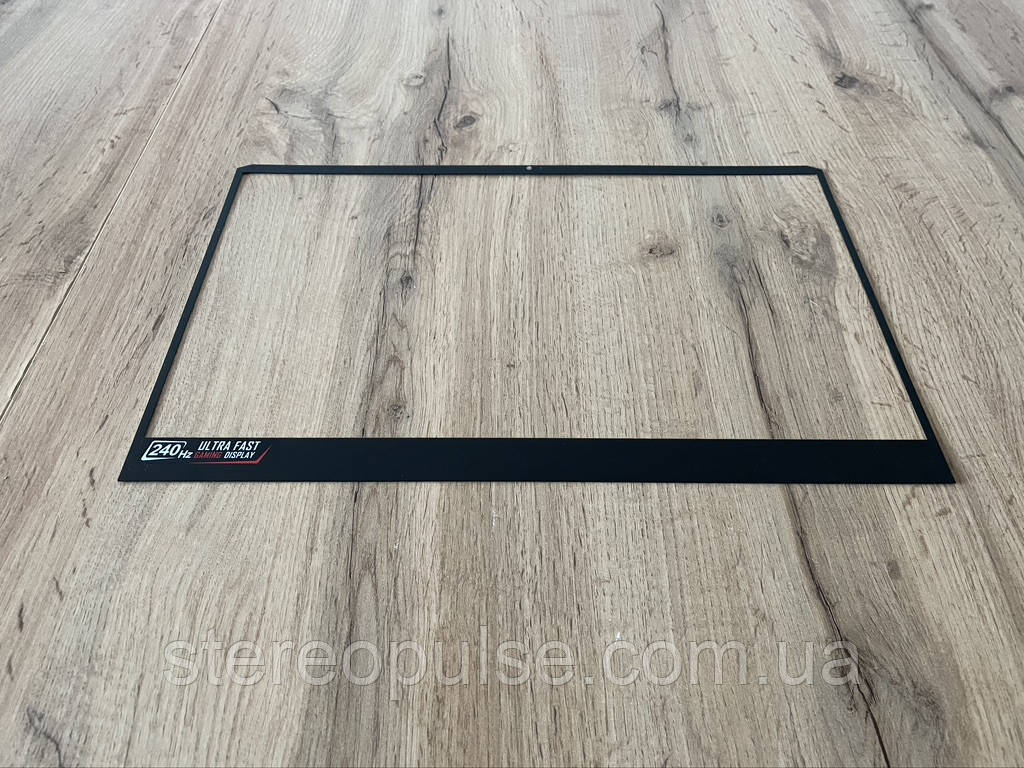 Рамка матриці  для ноутбука MSI GE76 Raider (MS-17K2) Original