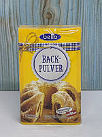 Розпушувач для тіста Bella Back Pulver 15,5г х 8 шт