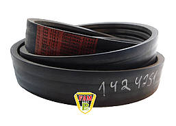 Ремінь ORG 3HB2780 1424251 , 544114,064168 Claas