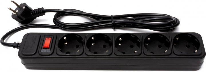 Мережевий фільтр ProLogix 1.8M (PRS-075P5-18B)