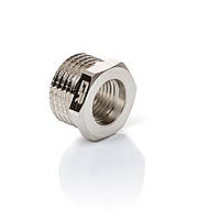 Футорка  IGER  1/2"Н х 3/8"В ФТ15/10