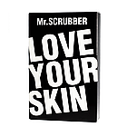 Кавовий скраб для тіла Mr Scrubber Sexy Chocolate Scrub з екстрактом шоколаду 200 гр, фото 4