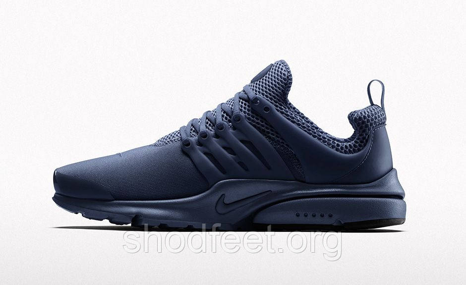 Кросівки Nike Air Presto All Blue