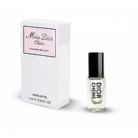 Парфюм масляный женский Dior Miss Dior Blooming Bouquet 7 мл