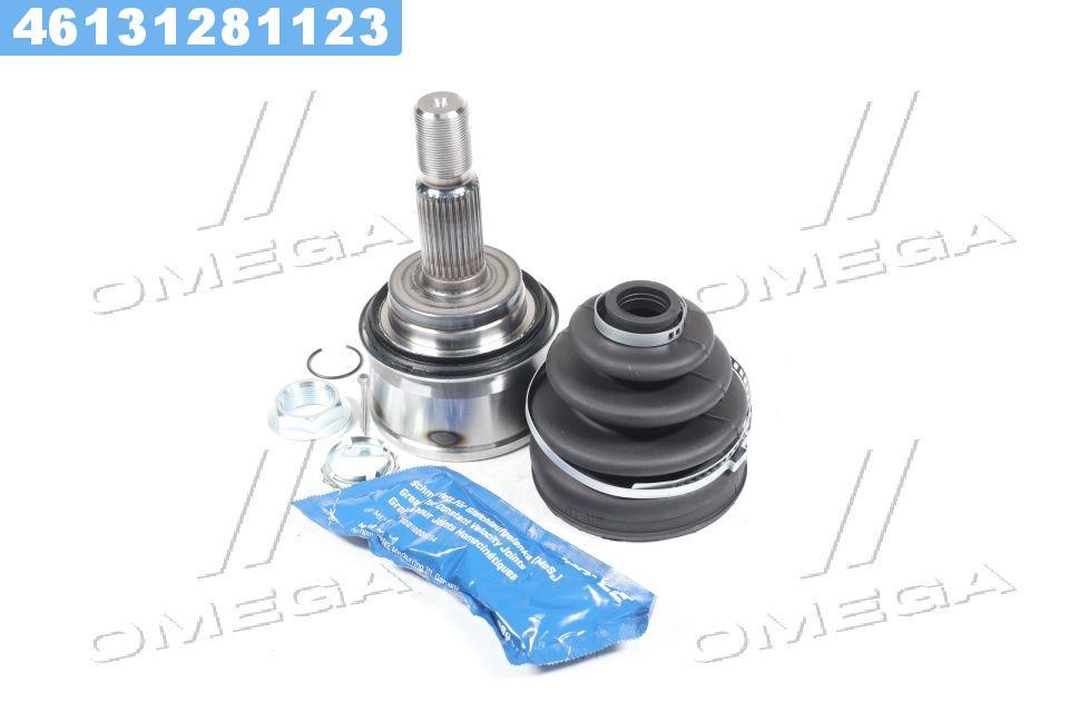 ШРУС TOYOTA Land Cruiser (J12) (09/02-12/10), Land Cruiser (J15) (07/09-) (вир-во MEYLE)