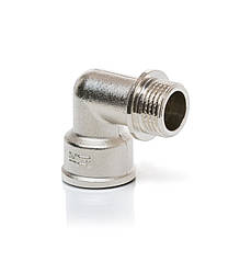 Угол IGER  1/2" НВ УНВ15