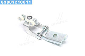 Напрямна ролика зсувних дверей (вир-во FEBI)