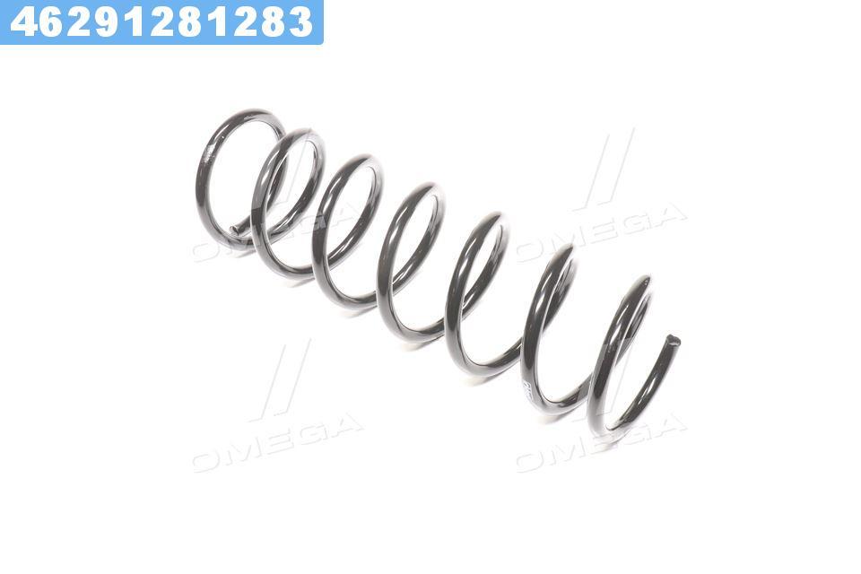 Пружина підв. MAZDA 3 03-09 задн. (RIDER)