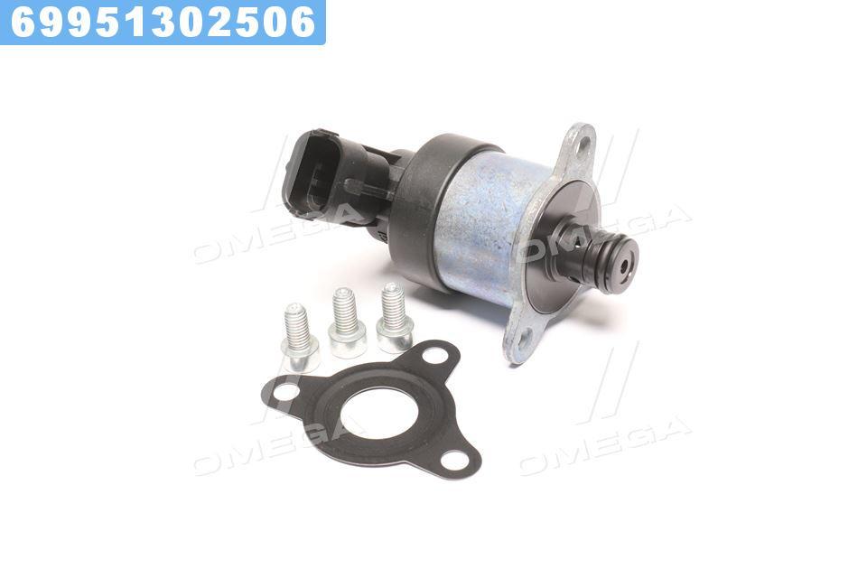 Ремкомплект (дозуючий блок + рмк) CR Ford 1,6 TDCi (вир-во BOSCH), фото 1