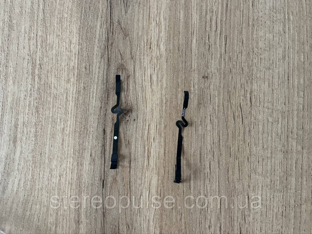 Шлейф акумулятора 821-02275-A для ноутбука Apple MacBook Pro 16" A2141 Original
