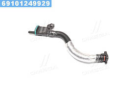 Шланг картерних газів VAG 1,8/2,0 TFSI (вир-во FEBI)