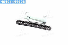 Ланцюг масляного насоса компл. VAG 1,8/2,0 TFSI (вир-во FEBI)