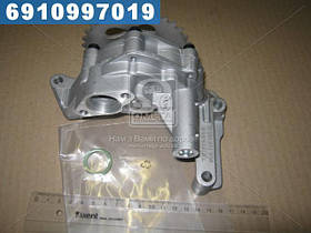 Масляний насос VAG 1.6-2,0i 1,9TDI (вир-во Pierburg)