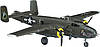 B-25J ' MITCHELL' 1\72 Hasegawa 00546, фото 2