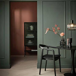 Інтер'єрні Фарби