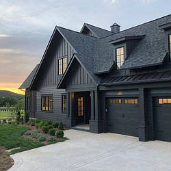 Фасадні фарби