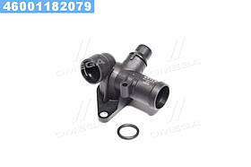 Фланець охолоджувальної рідини AUDI (вир-во MEYLE)