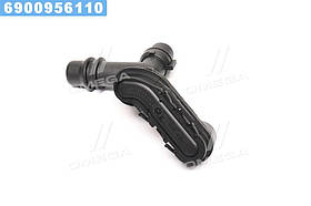 Фланець системи охолодження BMW 3 (E46) 98-07 (вир-во FEBI)