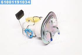 Насос паливний у зборі HYUNDAI TUCSON (вир-во PARTS-MALL)