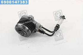 Муфта зчеплення HYUNDAI TUCSON, CEED 2.0 CRDI(Вир-во VALEO PHC)