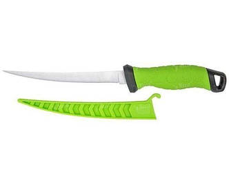 Ніж філейний Carp Zoom Fillet Knife неіржавка сталь CZ6376 "Оригінал"