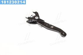 Напрямна ролика для розсувних дверей (вир-во FEBI)