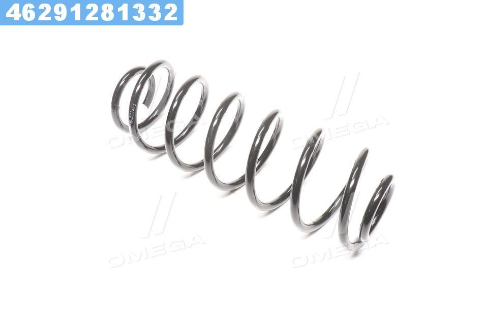 Пружина підв. FORD FIESTA 01-08 задн. (RIDER)
