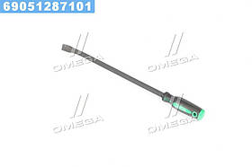 Монтування 18" TOPTUL JCBA1118 (TOPTUL)